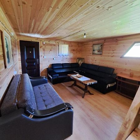 Koliba Kod Begija Bed & Breakfast Paljevine Екстериор снимка